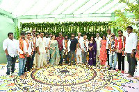 RC16 Movie Opening Ceremony Photos